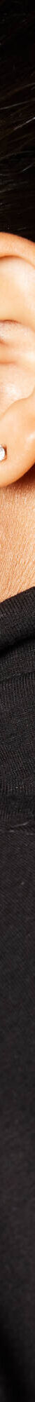 Sweat zippé, col montant (noir) Sweat zippé, col montant (noir)